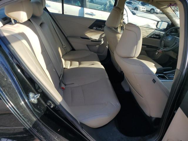 Photo 10 from auction – 2015 HONDA ACCORD EXL with VIN 1HGCR3F84FA033766