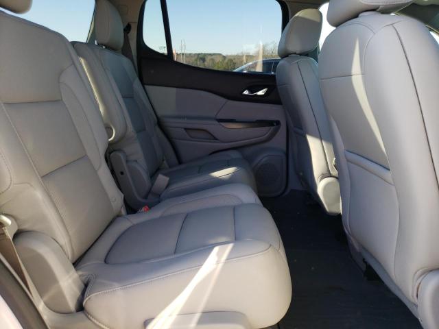 Photo 11 from auction – 2018 GMC ACADIA SLT with VIN 1GKKNMLS8JZ131872