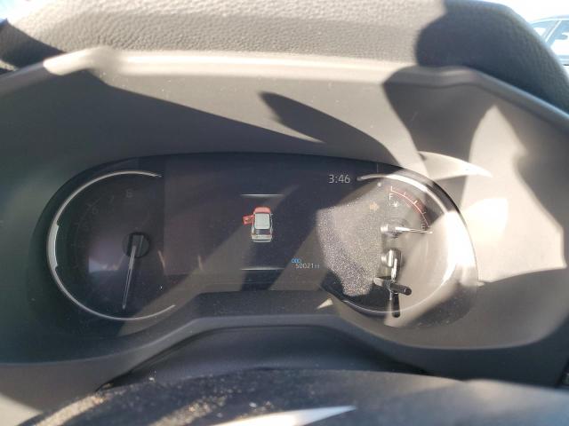 Photo 9 from auction – 2019 TOYOTA RAV4 ADVEN with VIN 2T3J1RFV7KW010564