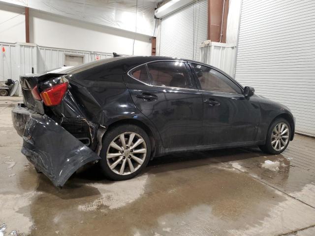 Photo 3 from auction – 2009 LEXUS IS 250 with VIN JTHCK262992030089