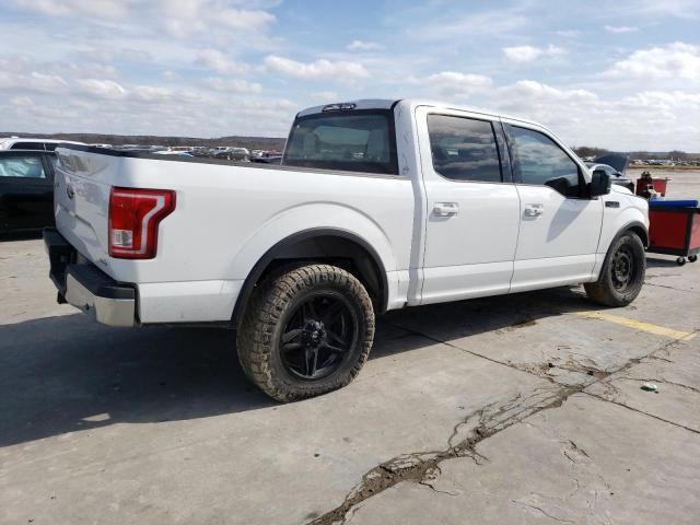Photo 3 from auction – 2015 FORD F150 SUPER with VIN 1FTEW1CF3FFA54439