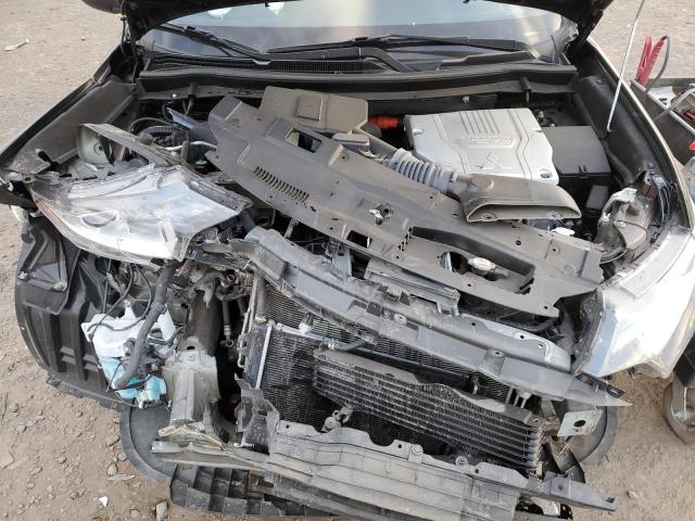 Photo 12 from auction – 2019 MITSUBISHI OUTLANDER with VIN JA4J24A57KZ046921
