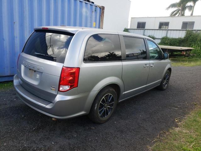 Photo 3 from auction – 2019 DODGE GRAND CARA with VIN 2C4RDGEG3KR536475