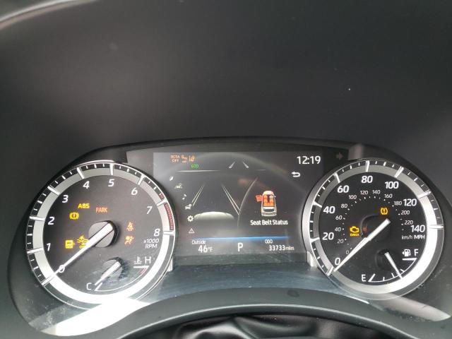 Photo 9 from auction – 2022 TOYOTA HIGHLANDER with VIN 5TDHZRBH6NS172361