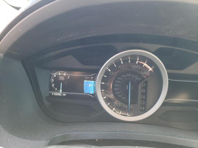 Photo 9 from auction – 2014 FORD EXPLORER X with VIN 1FM5K8D87EGC58881
