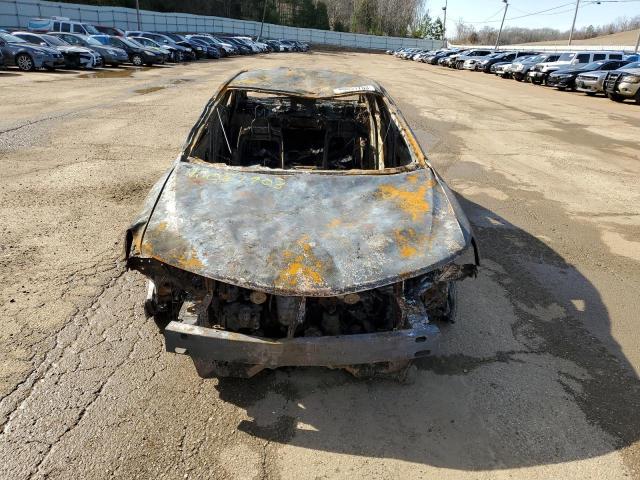 Photo 5 from auction – 2012 TOYOTA CAMRY BASE with VIN 4T1BF1FK4CU181375