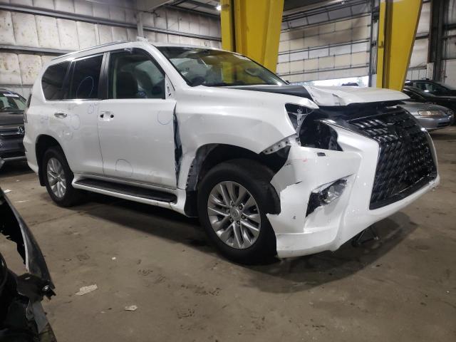 Photo 4 from auction – 2020 LEXUS GX 460 PRE with VIN JTJAM7BX6L5266137