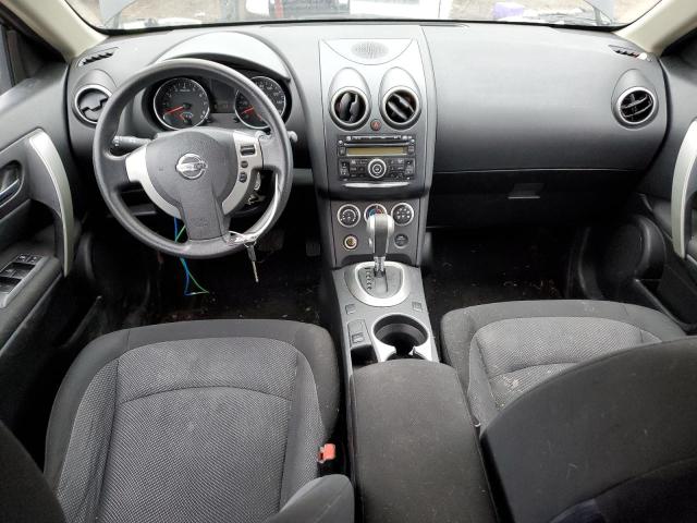 Photo 8 from auction – 2012 NISSAN ROGUE S with VIN JN8AS5MV4CW405558