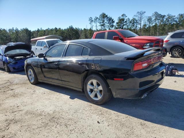 Photo 2 from auction – 2013 DODGE CHARGER SE with VIN 2C3CDXBG3DH672502