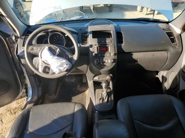 Photo 8 from auction – 2013 KIA SOUL with VIN KNDJT2A54D7639772