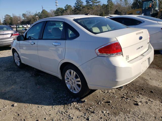 Photo 2 from auction – 2010 FORD FOCUS SEL with VIN 1FAHP3HN0AW164580