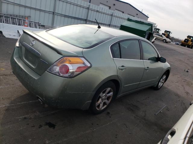 Photo 3 from auction – 2007 NISSAN ALTIMA HYB with VIN 1N4CL21E67C230229