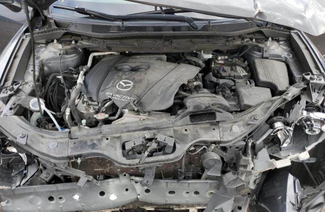 Photo 11 from auction – 2014 MAZDA CX-5 TOURI with VIN JM3KE4CY5E0394905