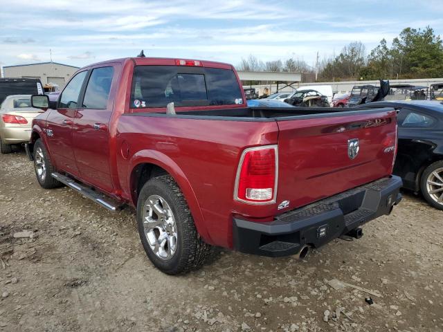 Photo 2 from auction – 2014 RAM 1500 LARAM with VIN 1C6RR7NT9ES335267