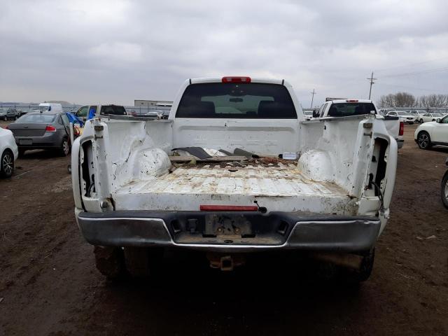 Photo 6 from auction – 2008 DODGE RAM 3500 S with VIN 3D7MX48A18G246991