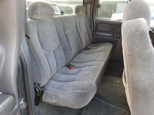 Photo 10 from auction – 2003 CHEVROLET SILVERADO with VIN 2GCEC19V831152294