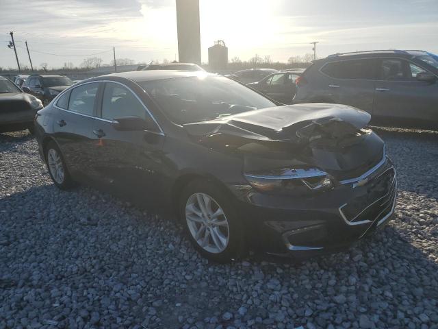 Photo 4 from auction – 2018 CHEVROLET MALIBU LS with VIN 1G1ZD5ST2JF133267