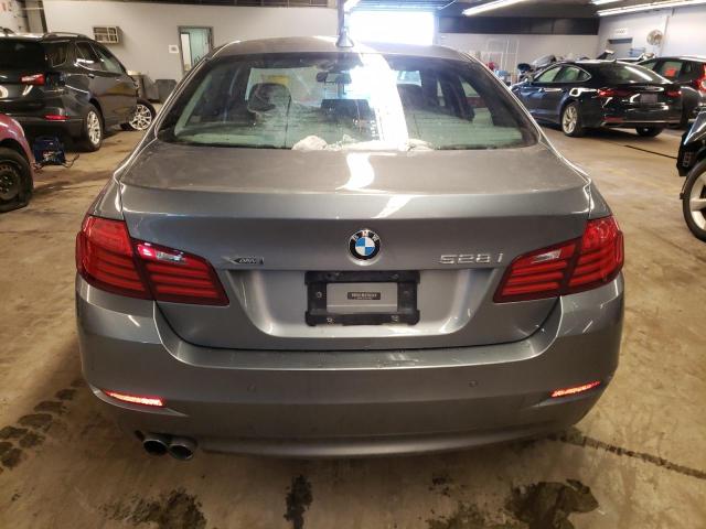 Photo 6 from auction – 2014 BMW 528 XI with VIN WBA5A7C5XED612089