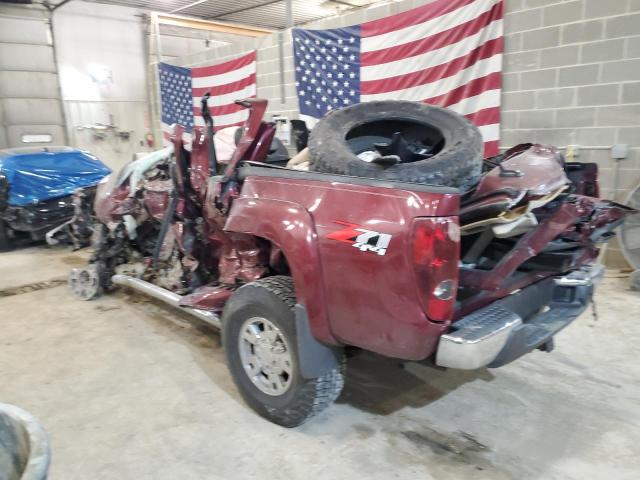 Photo 2 from auction – 2007 CHEVROLET COLORADO with VIN 1GCDT13EX78172344