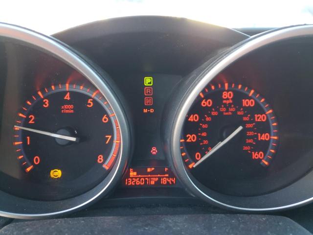 Photo 9 from auction – 2010 MAZDA 3 S with VIN JM1BL1H66A1291260