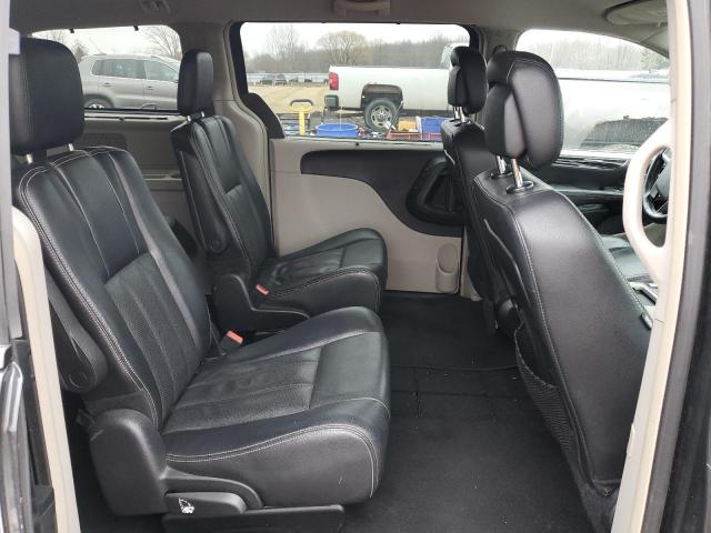 Photo 11 from auction – 2012 CHRYSLER TOWN & COU with VIN 2C4RC1CG7CR227693