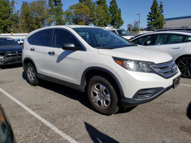 Photo 4 from auction – 2013 HONDA CR-V LX with VIN 5J6RM3H33DL023640