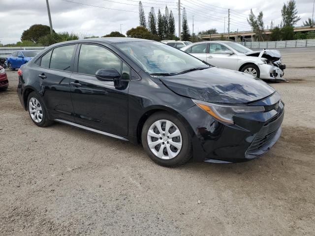 Photo 4 from auction – 2023 TOYOTA COROLLA LE with VIN JTDB4MEE2PJ000384