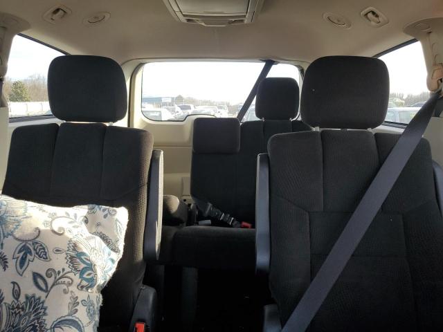 Photo 10 from auction – 2012 CHRYSLER TOWN & COU with VIN 2C4RC1BG4CR127049