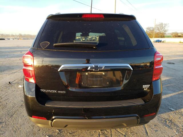 Photo 6 from auction – 2017 CHEVROLET EQUINOX LT with VIN 2GNFLFEK9H6114118