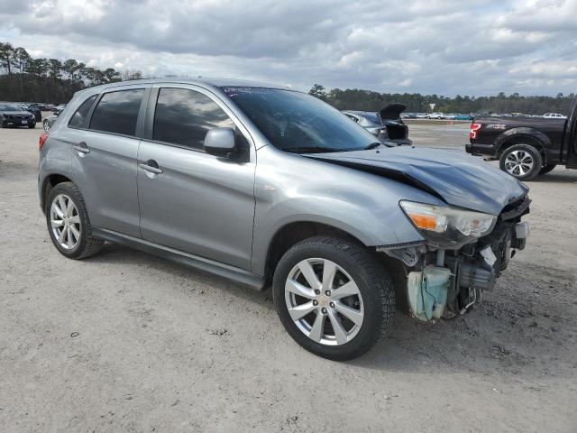 Photo 4 from auction – 2013 MITSUBISHI OUTLANDER with VIN 4A4AP3AU0DE010919
