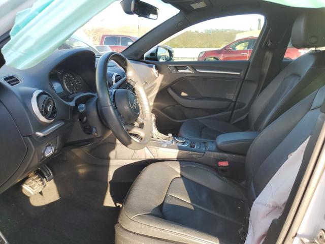Photo 7 from auction – 2020 AUDI A3 PREMIUM with VIN WAUAUGFF8LA032512