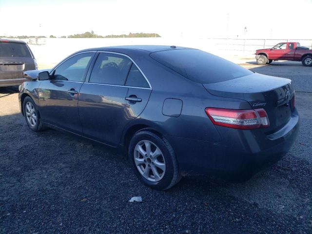 Photo 2 from auction – 2011 TOYOTA CAMRY BASE with VIN 4T1BF3EK4BU651559