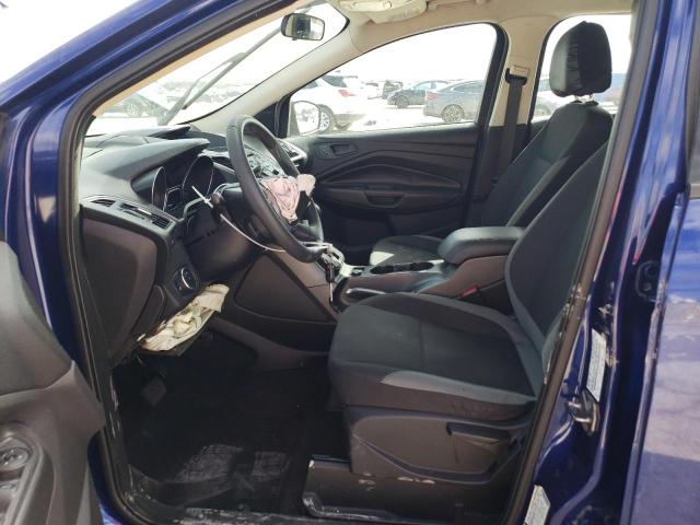 Photo 7 from auction – 2014 FORD ESCAPE S with VIN 1FMCU0F72EUA22020