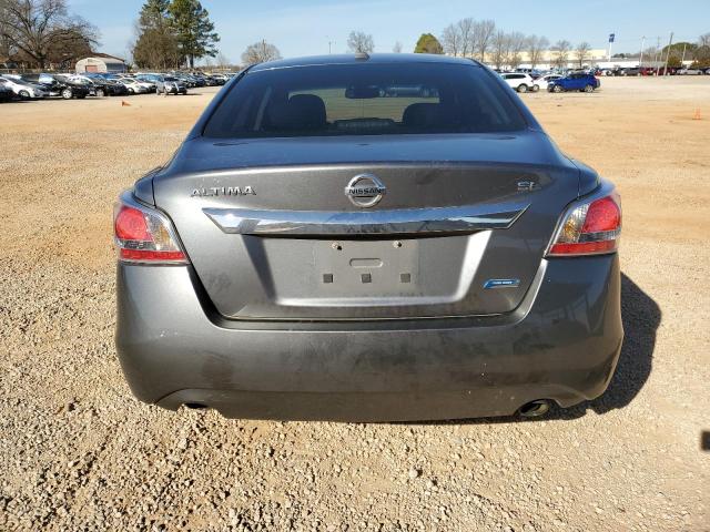 Photo 6 from auction – 2014 NISSAN ALTIMA 2.5 with VIN 1N4AL3AP5EC193282