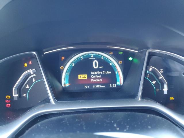 Photo 9 from auction – 2016 HONDA CIVIC TOUR with VIN 2HGFC3B95GH361391