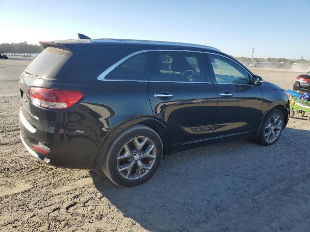 Photo 3 from auction – 2016 KIA SORENTO SX with VIN 5XYPK4A14GG038049