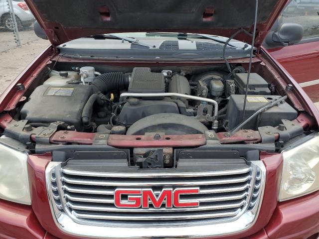Photo 11 from auction – 2006 GMC ENVOY with VIN 1GKDT13S962332063