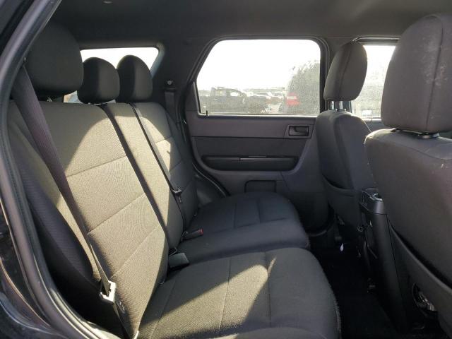 Photo 11 from auction – 2010 FORD ESCAPE with VIN 1FMCU9D73AKC87641