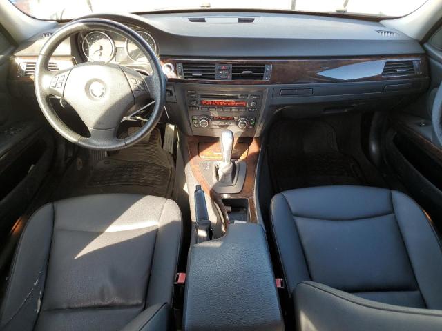 Photo 8 from auction – 2008 BMW 328 I SULE with VIN WBAVC57558NK77508