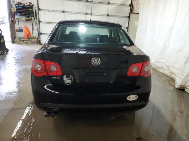 Photo 6 from auction – 2007 VOLKSWAGEN JETTA with VIN 3VWGF71K17M047449