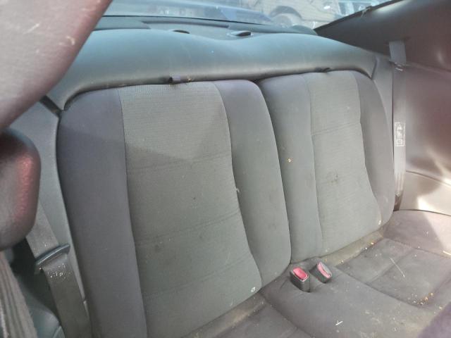Photo 10 from auction – 2003 FORD MUSTANG with VIN 1FAFP40403F371778