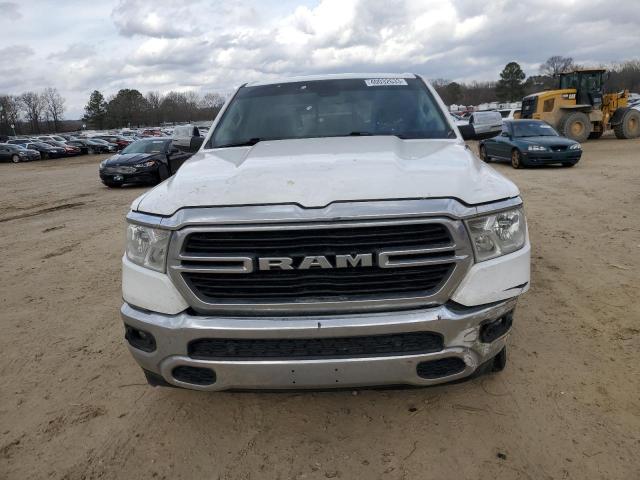 Photo 5 from auction – 2020 RAM 1500 BIG H with VIN 1C6RREBT2LN277846