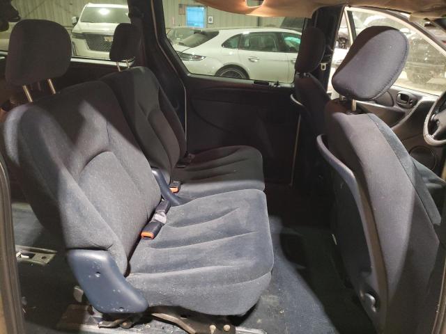 Photo 11 from auction – 2003 CHRYSLER TOWN & COU with VIN 2C4GP54L23R125734