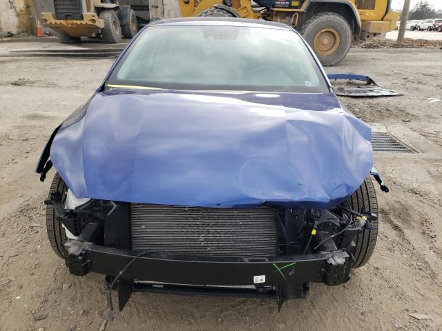 Photo 5 from auction – 2022 KIA FORTE FE with VIN 3KPF24AD8NE475603