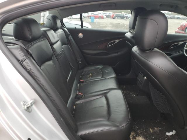 Photo 10 from auction – 2013 BUICK LACROSSE P with VIN 1G4GH5E3XDF140868