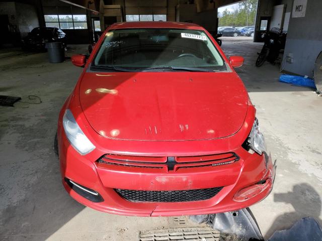 Photo 5 from auction – 2013 DODGE DART SE with VIN 1C3CDFAH4DD292084