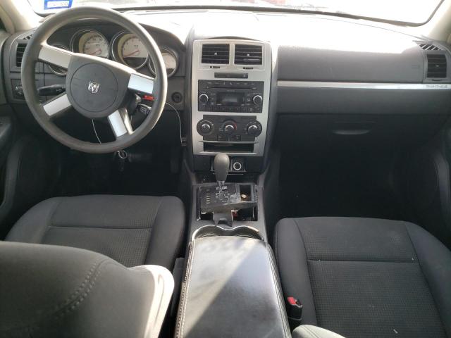 Photo 8 from auction – 2010 DODGE CHARGER SX with VIN 2B3CA3CVXAH177592