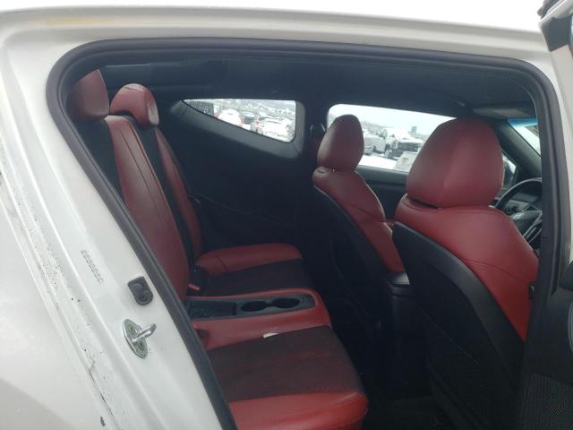 Photo 10 from auction – 2016 HYUNDAI VELOSTER T with VIN KMHTC6AE2GU292024