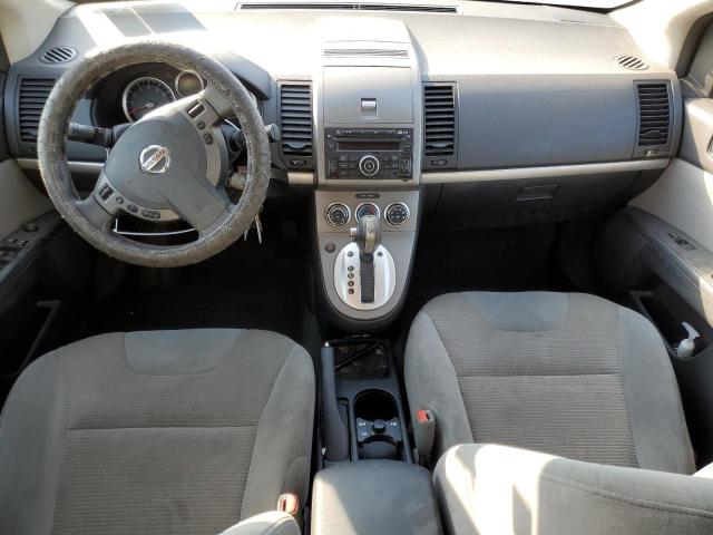 Photo 8 from auction – 2010 NISSAN SENTRA 2.0 with VIN 3N1AB6AP2AL603360