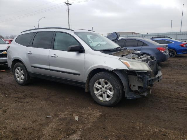 Zdjęcie 4 z aukcji – 2014 CHEVROLET TRAVERSE L z VIN 1GNKRFKD9EJ314403
